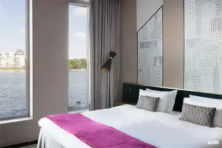 Mercure Калининград Центр - 47