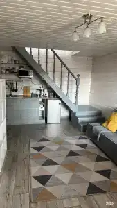 ViPhouse Ольхон - 36