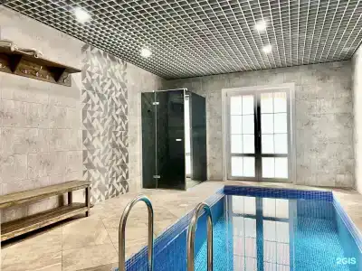 Дома Sanditten SPA - 42