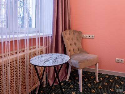 Сова на Академической - 53