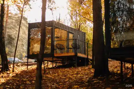 Силы ветра - 26