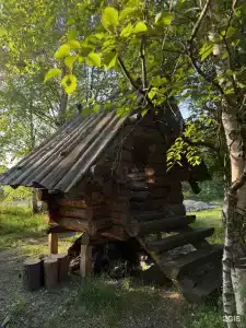 Байкальские сезоны - 80