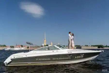 Lotte St. Petersburg - 45