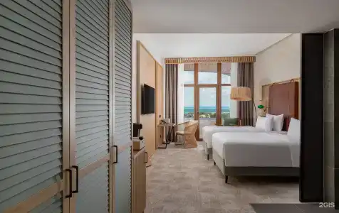 Funf Luxury Resort&SPA Anapa Miracleon - 56