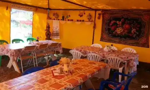 Байкальский лучик - 4