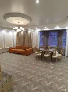 Peak House - 2