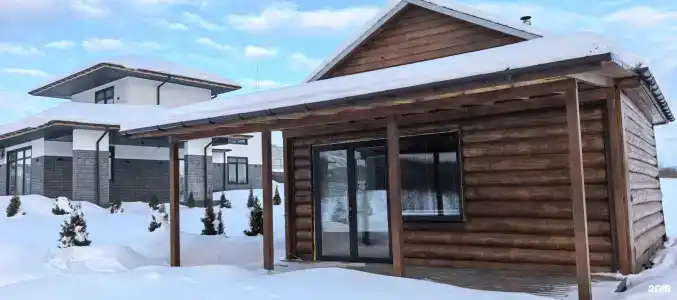 Резиденция Gilivki Village - 12