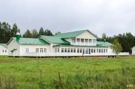 Старая Слобода - 1
