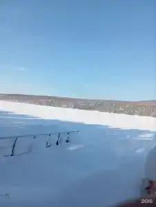Заимка Ё-моЁ - 92