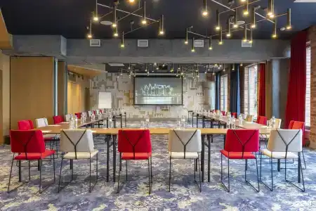 Mercure Калининград Центр - 94
