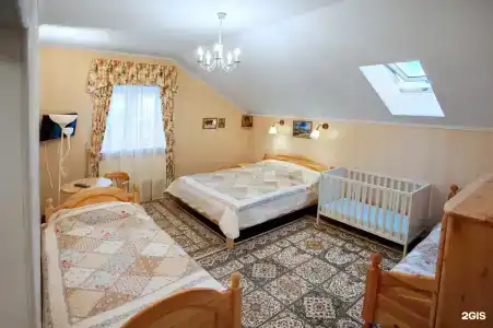 Оптина - 9