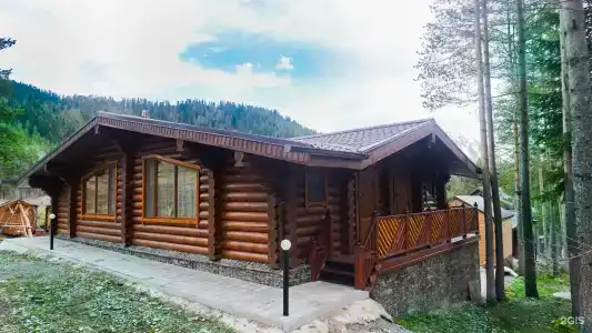 Софийские вершины - 25