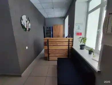 Forest Hotel - 2