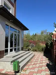 Сокольники - 4