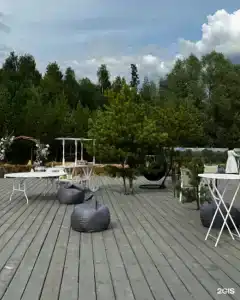Лесной - 17