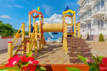 Аэлита на Восточной - 2