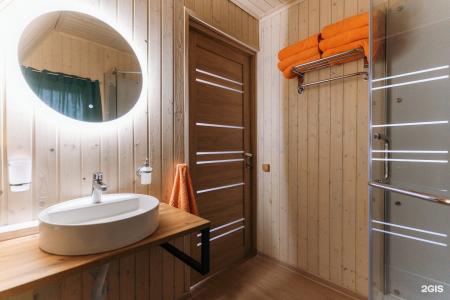 Глэмпинг Alfa Глэмпинг - 118