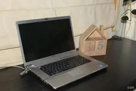 Нарцисс - 141