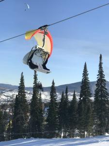 Малый дом SkiPark - 27