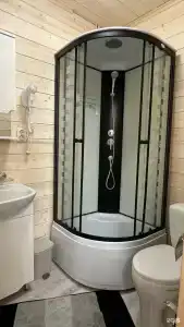 Архыз Шале - 6