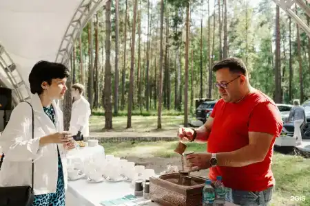 ДухЛес - 77