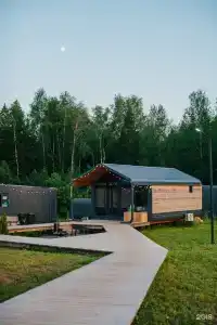 Biathlon Village - 52