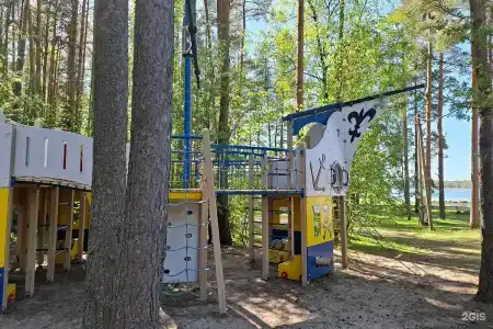 Окуневая - 160