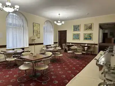 Интурист - 5