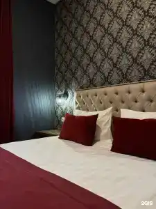 Ласточкино гнездо - 41