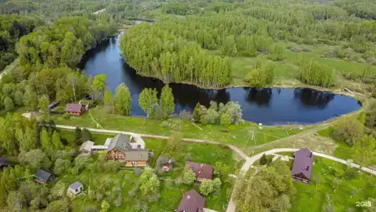 Сафари Парк - 6