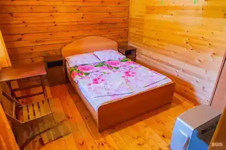 Деревенская Усадьба - 4