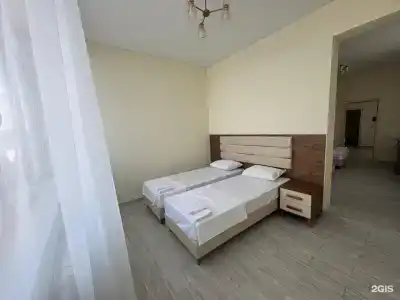 Апарт-у Сема - 12