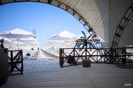 Funf Luxury Resort&SPA Anapa Miracleon - 40