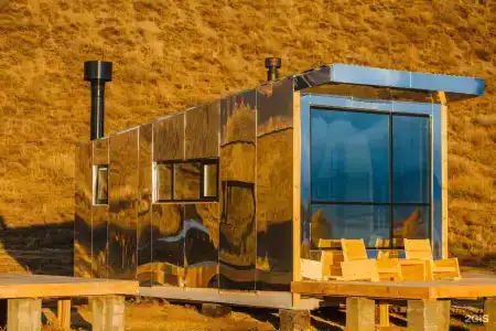 Basecamp Aktru - 18