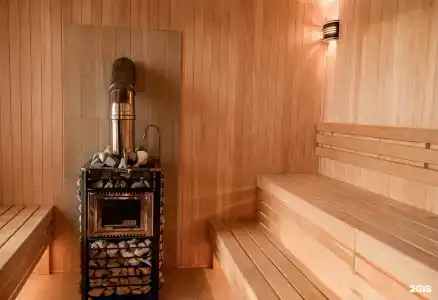 Заимка Узалы - 4