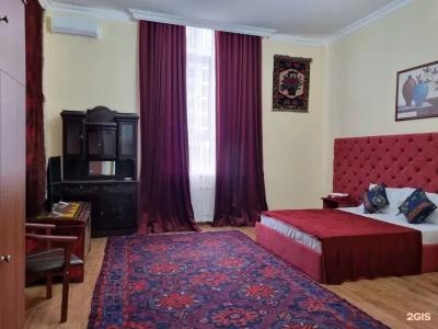 Меридиан - 33