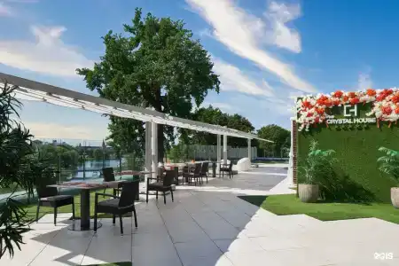 Crystal House Suite & SPA - 48