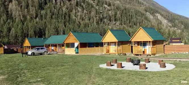АлХан - 3