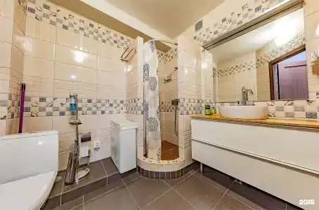 Заозерный - 14