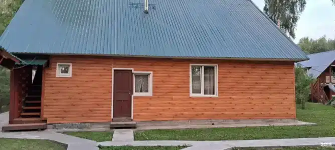 Усадьба Регион 63 - 3