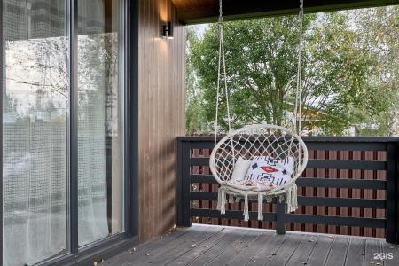 LuckyHomeRent Прилесная 1 - 71