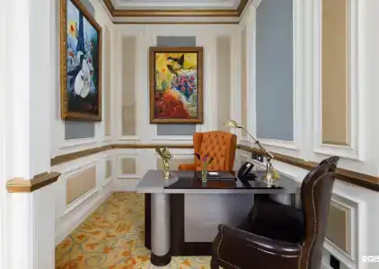 St. Regis Москва Никольская - 40