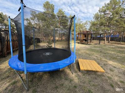 Forest home - 27