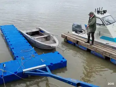 Щукарь - 125