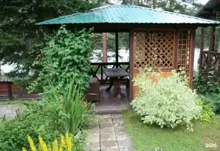 Райский бережок - 5