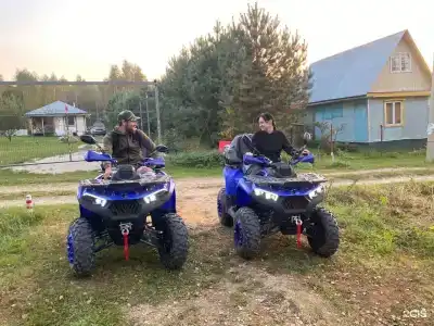 Чернолесье - 105