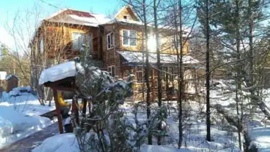 Грушанка - 0