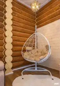 Wood palace - 8