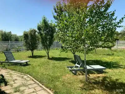 Гостевой дом на Базарной 15 - 3