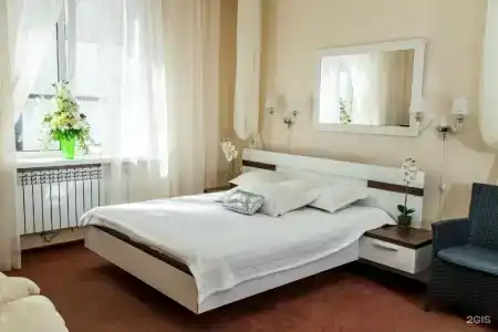 Рыжий кот - 4